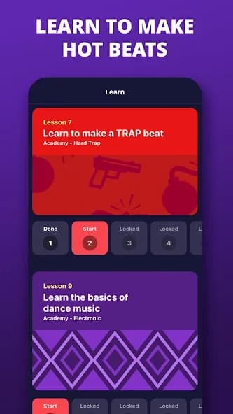 Jambl: Beat Maker & Music Dj 1.35.1