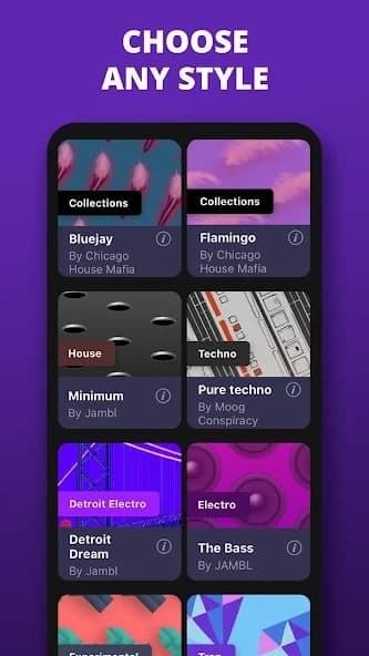 Jambl: Beat Maker & Music Dj 1.35.1