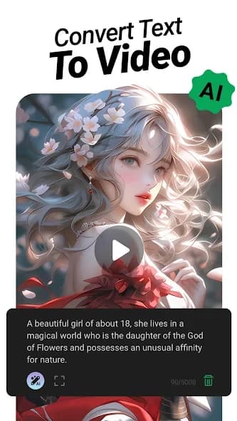 AI Video Generator – Viddo 4.0.0.0