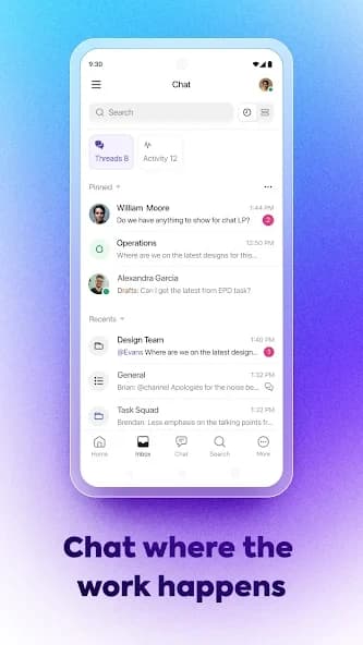 ClickUp – Manage Teams & Tasks 5.1.10