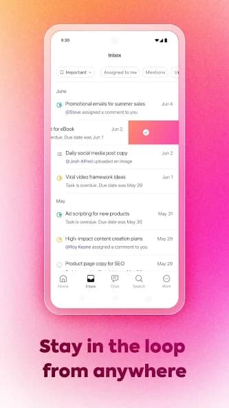 ClickUp – Manage Teams & Tasks 5.1.10
