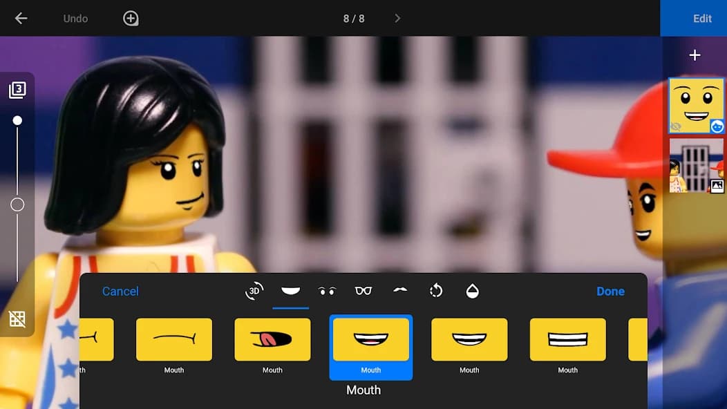 Stop Motion Studio 24.11.8574