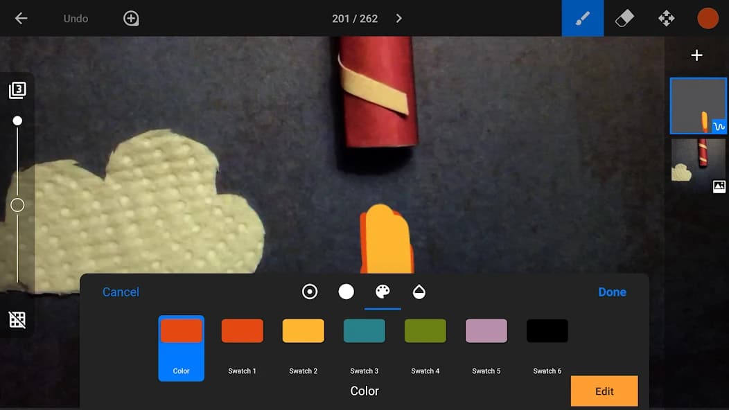 Stop Motion Studio 24.11.8574