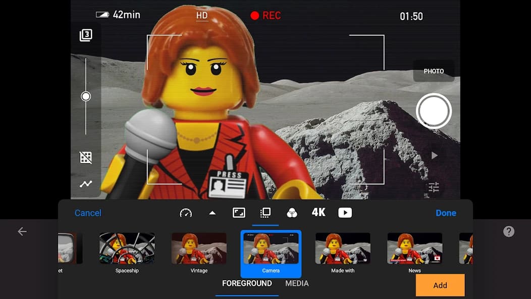 Stop Motion Studio 24.11.8574