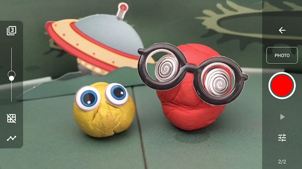 Stop Motion Studio 24.11.8574