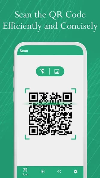 Smart QR Code: QR Code Scanner 3.6.7