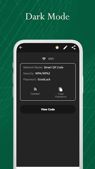 Smart QR Code: QR Code Scanner 3.6.7