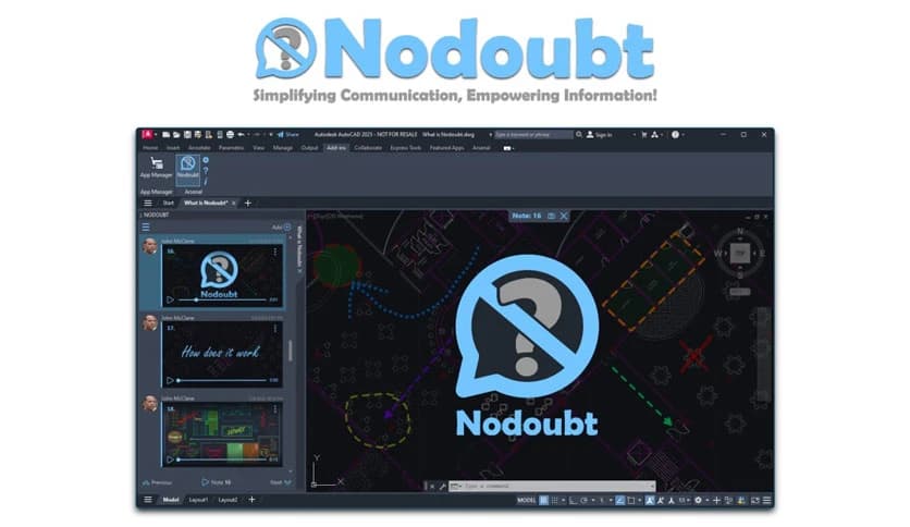 Arsenal Technology Nodoubt 1.0.0.3