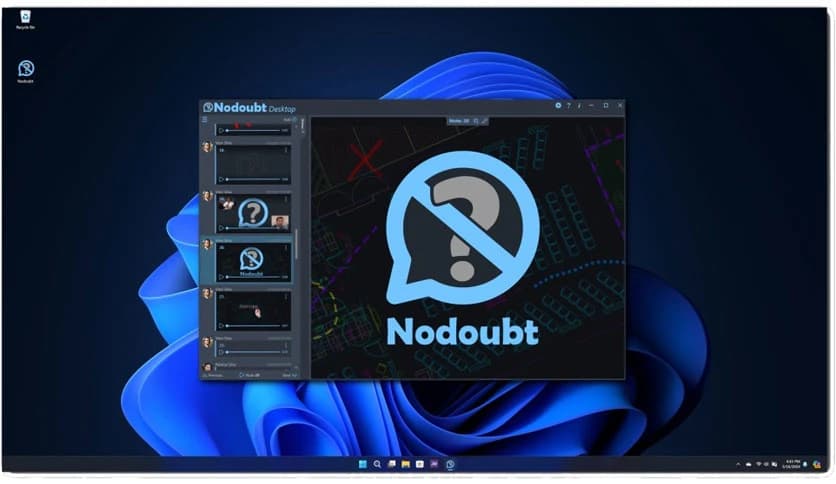 Arsenal Technology Nodoubt 1.0.0.3