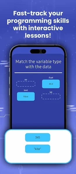 EasyCoder : Learn Python 6.2.9