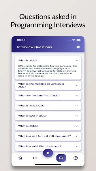 XML Tutorial – Simplified 1.1.11
