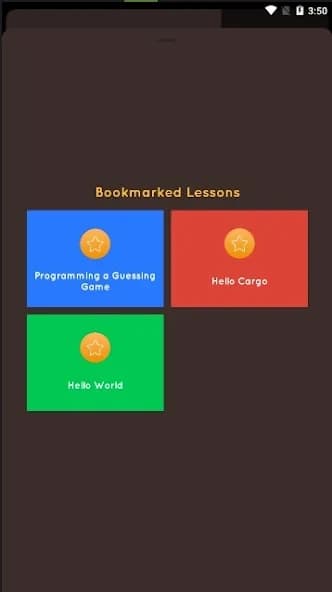 Learn Rust Programming Offline 33.0