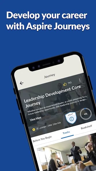 Skillsoft Percipio 1.13.8