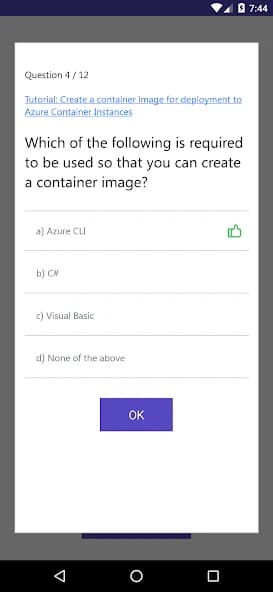 Learn Azure for Developers 2.4