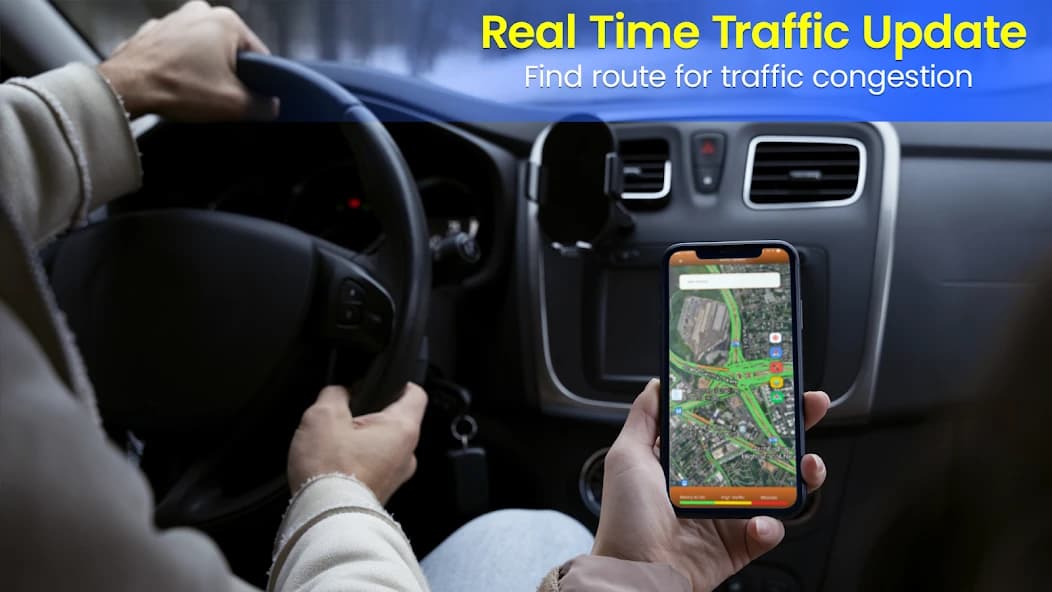 Live Street View: World Map 5.3