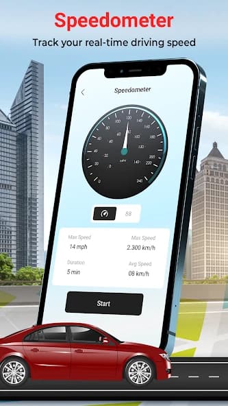 Satellite View:Live Earth Maps 1.8.4