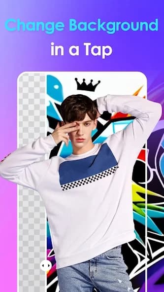 Vivid AI: AI Image Generator 1.5.2