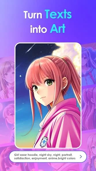 Vivid AI: AI Image Generator 1.5.2