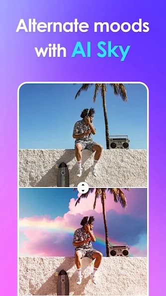 Vivid AI: AI Image Generator 1.5.2