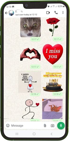 Animated Funny Memes Stickers 2.0