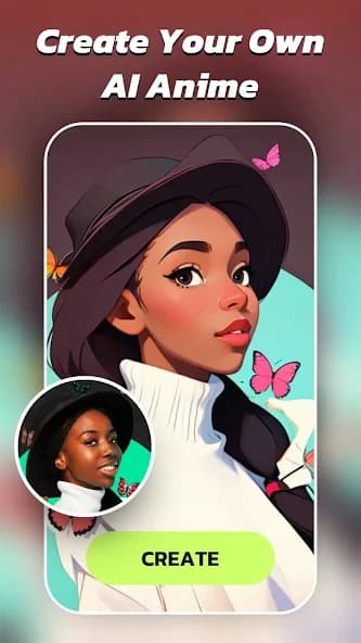 AI Photo Editor – AI Morph 1.17.1