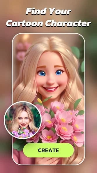 AI Photo Editor – AI Morph 1.17.1