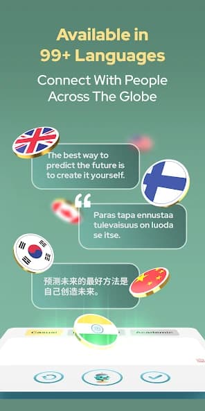 SimplySpeak: Flawless Keyboard 1.1.8