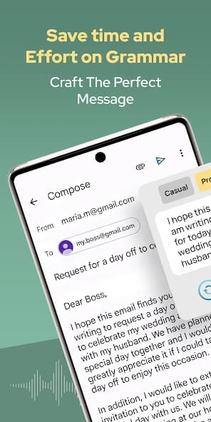 SimplySpeak: Flawless Keyboard 1.1.8