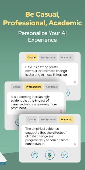 SimplySpeak: Flawless Keyboard 1.1.8