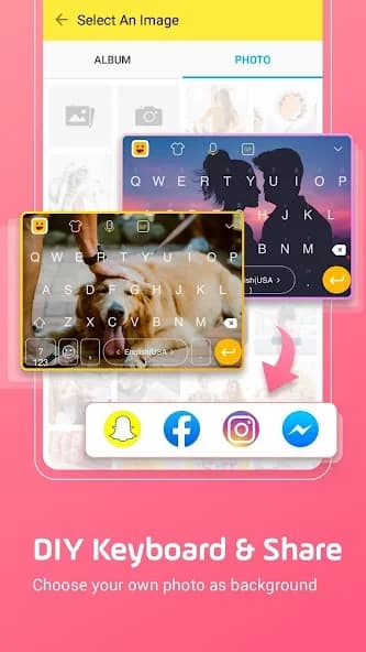 Facemoji Emoji Keyboard Lite 2.5.5.2