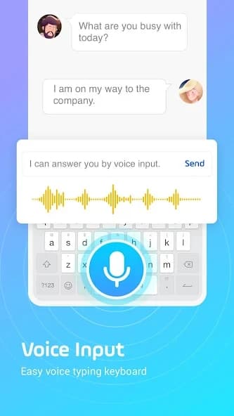 Facemoji Emoji Keyboard Lite 2.5.5.2