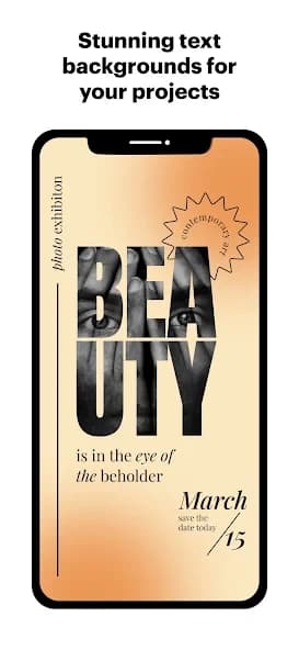 VistaCreate: Graphic Design 2.46.1