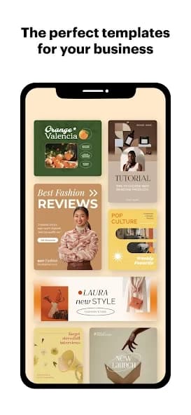 VistaCreate: Graphic Design 2.46.1