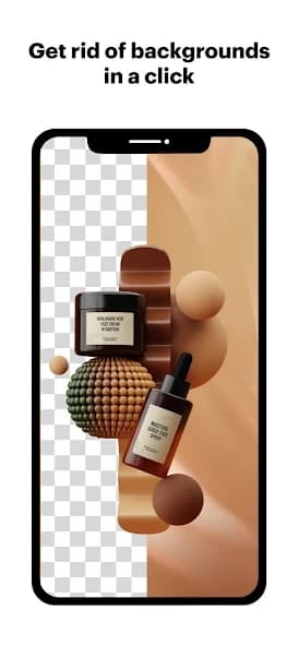 VistaCreate: Graphic Design 2.46.1