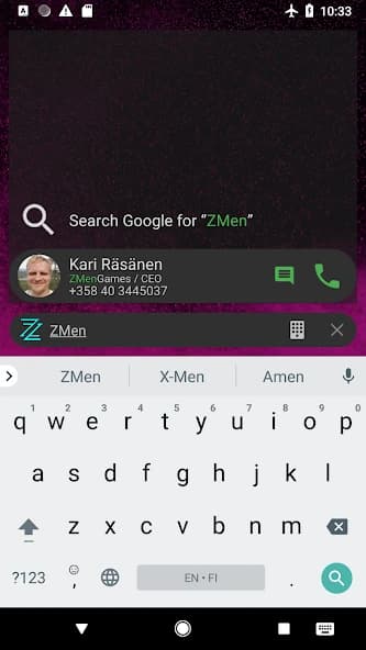 Zen Launcher 2024-08-31