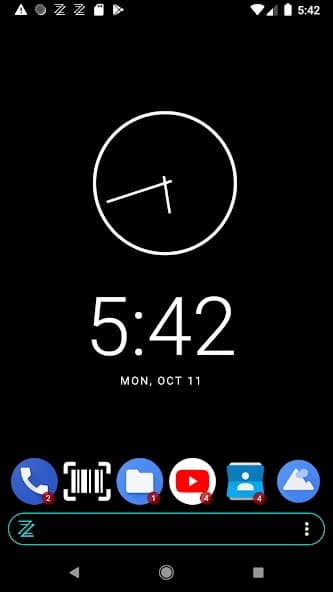 Zen Launcher 2024-08-31