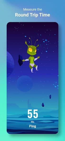 Truespeed 4G, 5G, WiFi Test 2.2.9