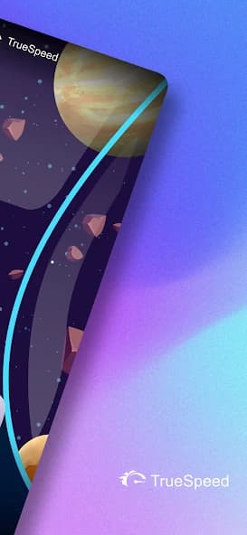 Truespeed 4G, 5G, WiFi Test 2.2.9