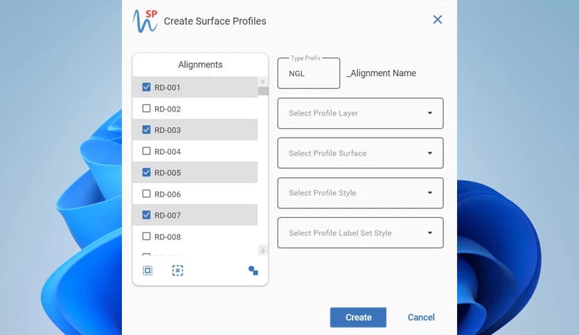 TA Solutions TA Roads Toolkit 3.0