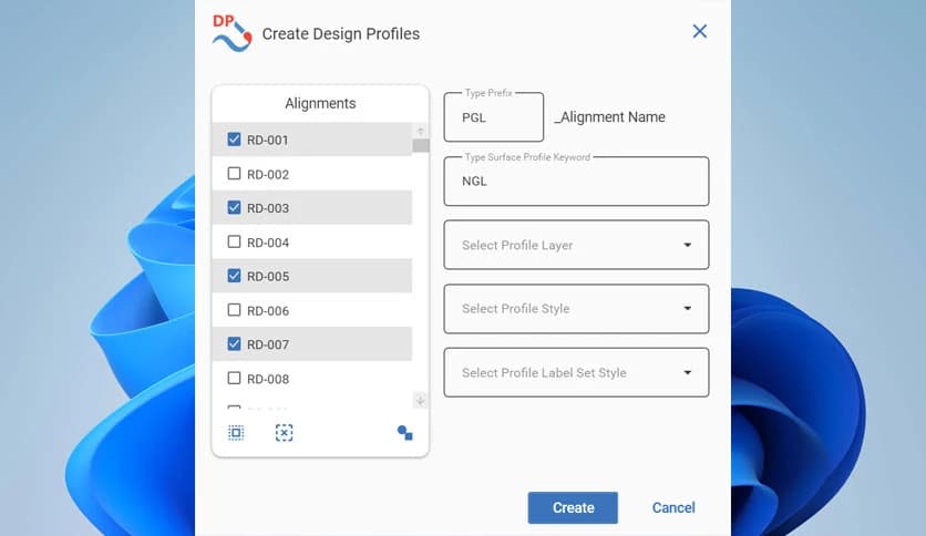 TA Solutions TA Roads Toolkit 3.0