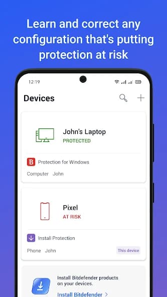 Bitdefender Central 3.1.10.131