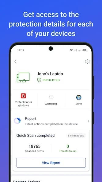 Bitdefender Central 3.1.10.131