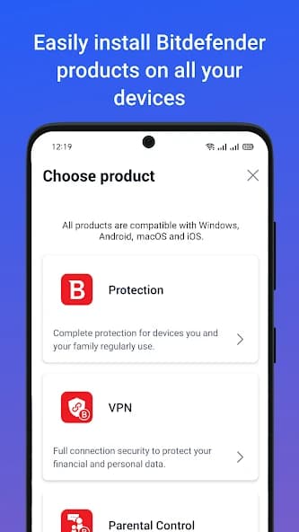 Bitdefender Central 3.1.10.131