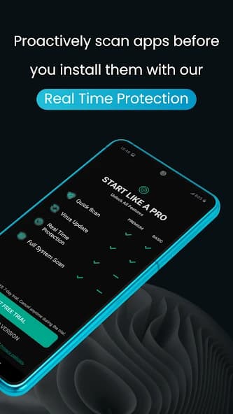 Malware and Virus Remover 1.16