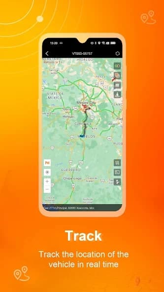 Protrack GPS 2.7.6