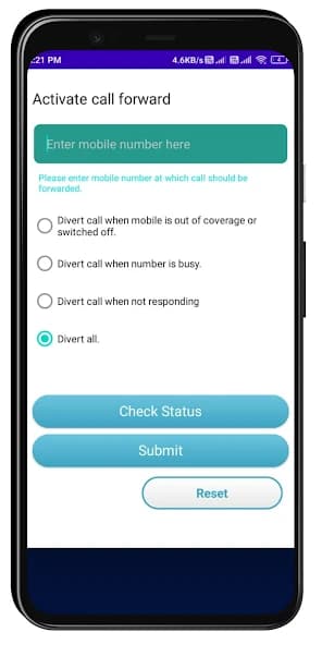 All Settings – Settings app 1.3