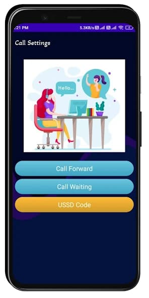 All Settings – Settings app 1.3