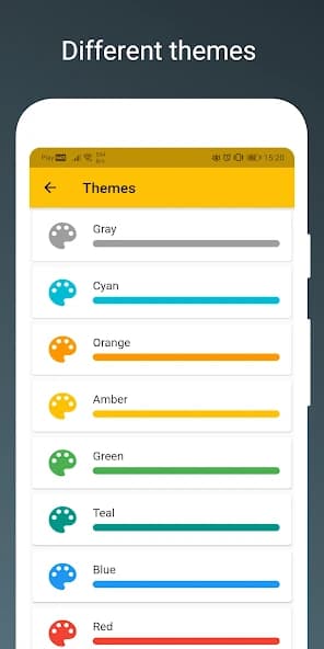 Booklight – screen night light 1.20.0