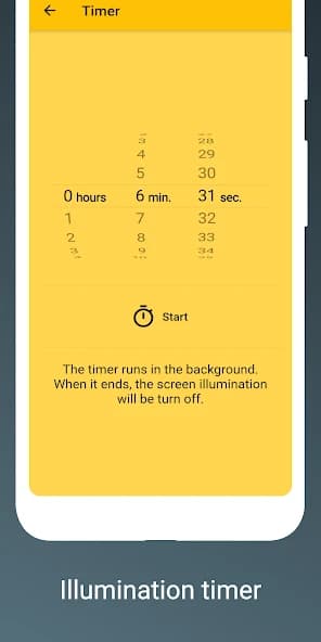 Booklight – screen night light 1.20.0