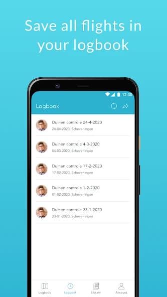 AirHub Drone Operations App 3.1.2